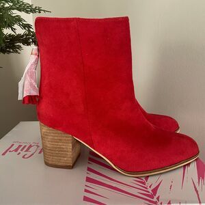 NIB Corky’s Boujee Boots